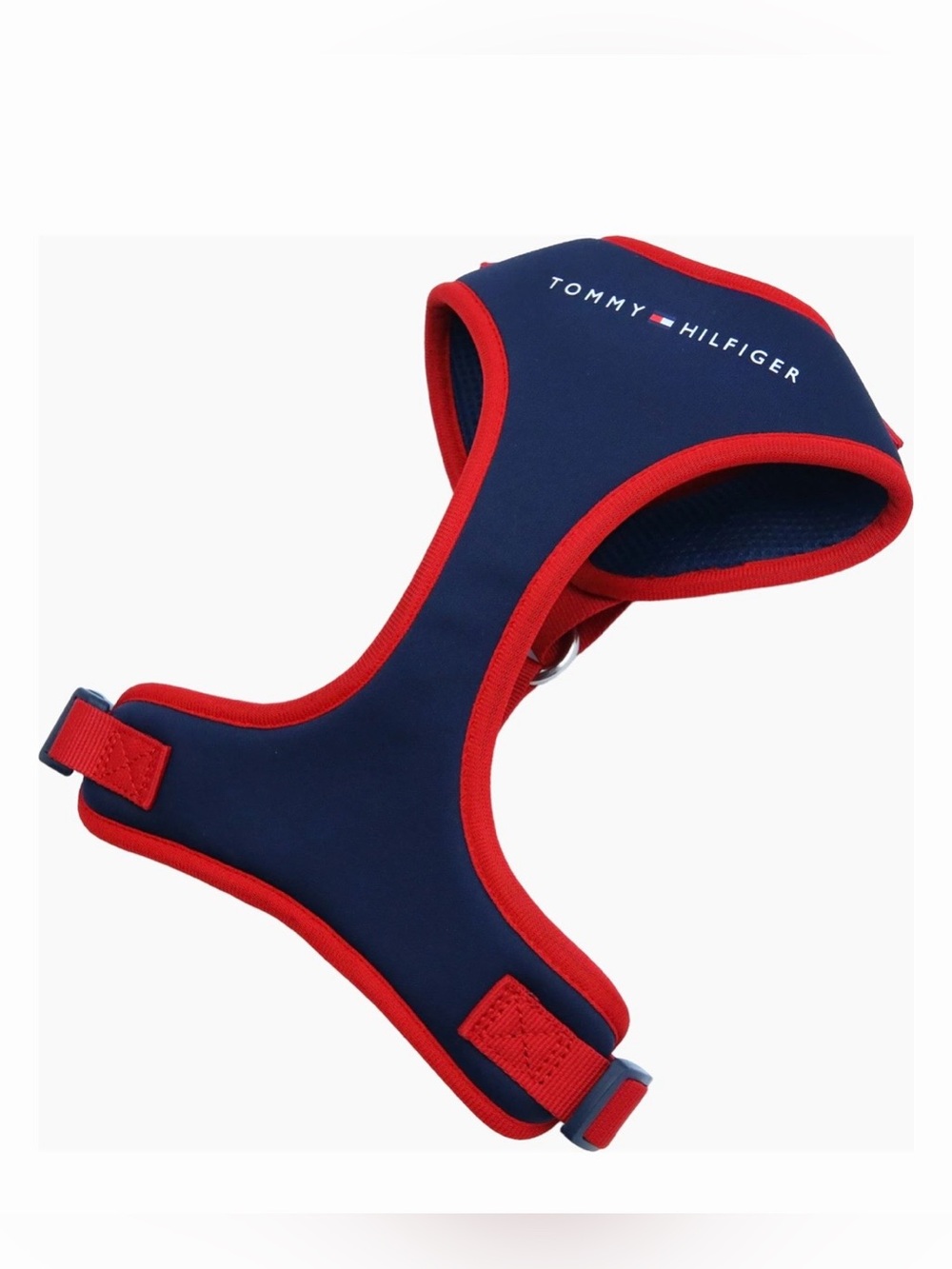 Tommy Hilfiger Core Dog Harness, Desert Sky, Medium/Large